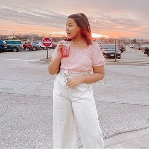 Meet your Posher, Ella